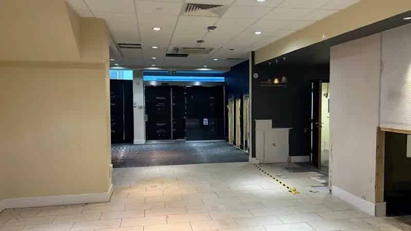 Maidenhead Town Centre Residential Redevelopment Opportunity