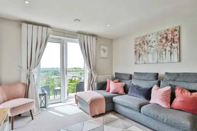 Flat For Sale , Poole, England
