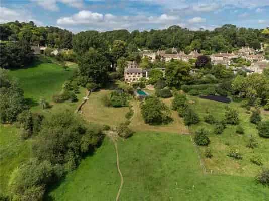 Grade II Listed Mill Family Home Over 5500 sq ft