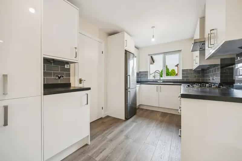 4 Bedroom Apartment to Rent in Scotland