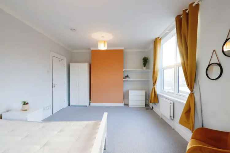 5 Bedroom House Share Sheffield Bills Inclusive