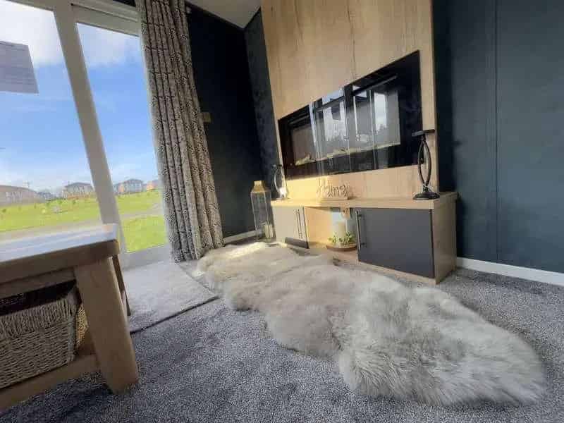 2 Bed Static Caravan for Sale in Dalton Meadows Country Park