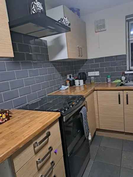 House For Rent in Citadel Road, Dover, England