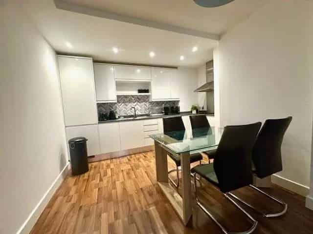 1 Bedroom Apartment to Rent in Digbeth Birmingham