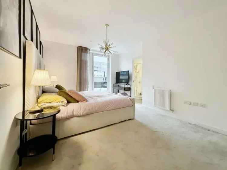 2 Bedroom Flat for Sale London E13