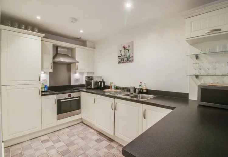 1 bedroom flat for sale