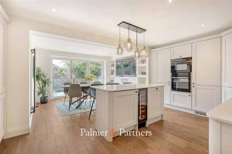 3 Bedroom Teraced House for Sale in Moulsham Lodge Chelmsford
