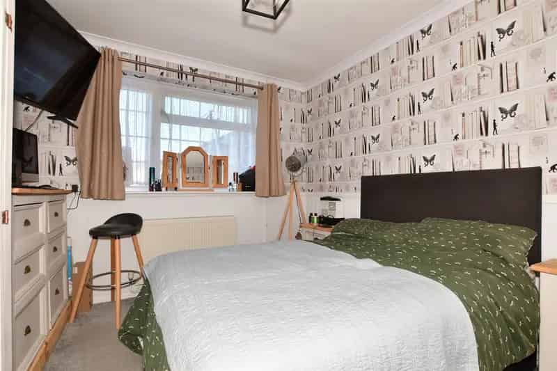 2 Bedroom Semi-Detached Bungalow for Sale