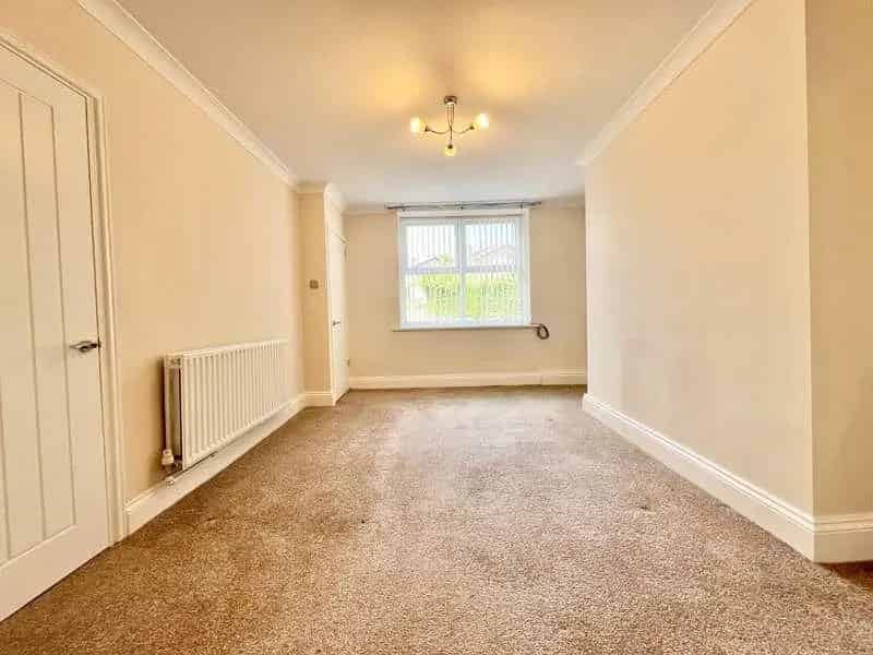 2 Bed House for Sale Howden Le Wear