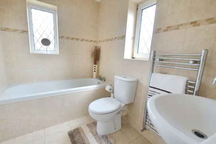 House For Sale in Wakefield, England