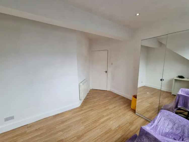 Flat For Sale in Aberdeen City, Scotland