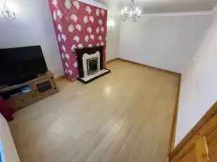 3 Bedroom House Rathgullion Off Street Parking Rear Garden