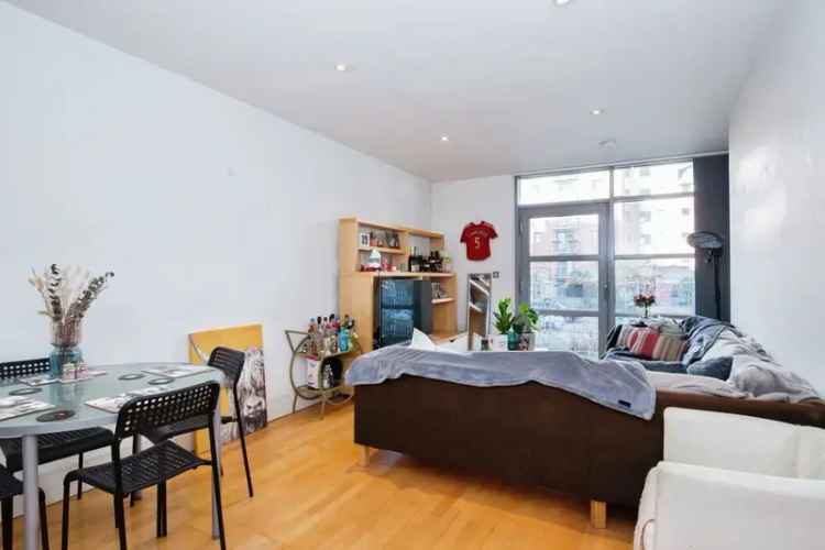 2 Bedroom Flat for Sale Manchester M1