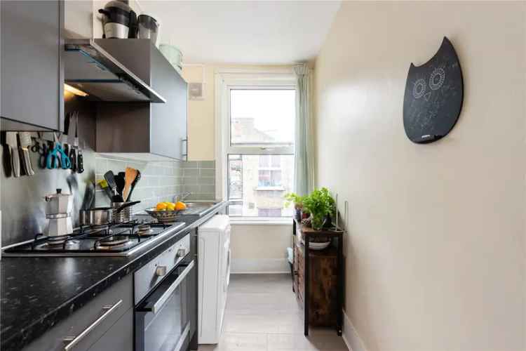 2 bedroom flat/apartment in London