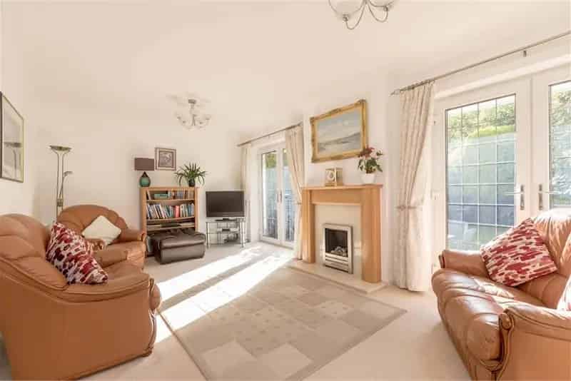 5 Bed Detached House Blackhall 3 Reception Rooms Double Garage