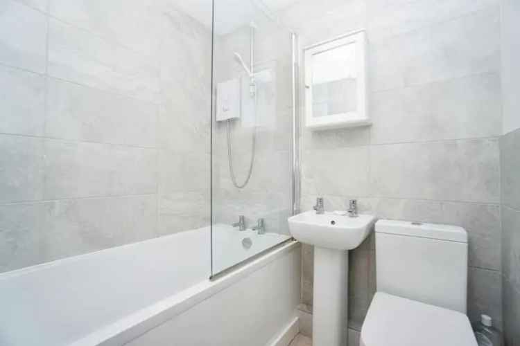 1 Bed Flat for Sale in Sheffield Walkley