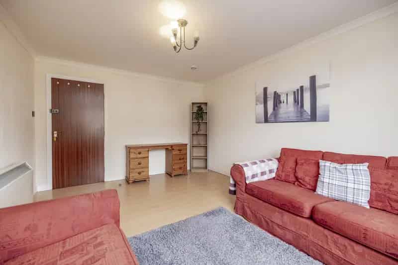 Flat For Rent , Aberdeen City, Scotland