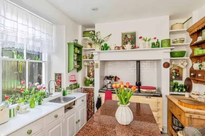 Stunning Period Property with Breathtaking Rural Views