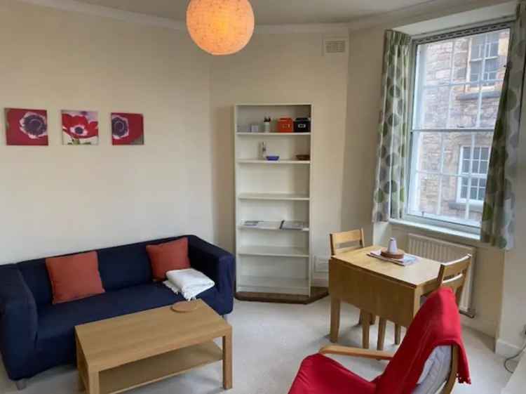 1 Bedroom Flat to Rent