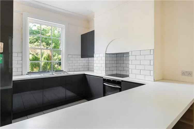 4 Bedroom Victorian House London