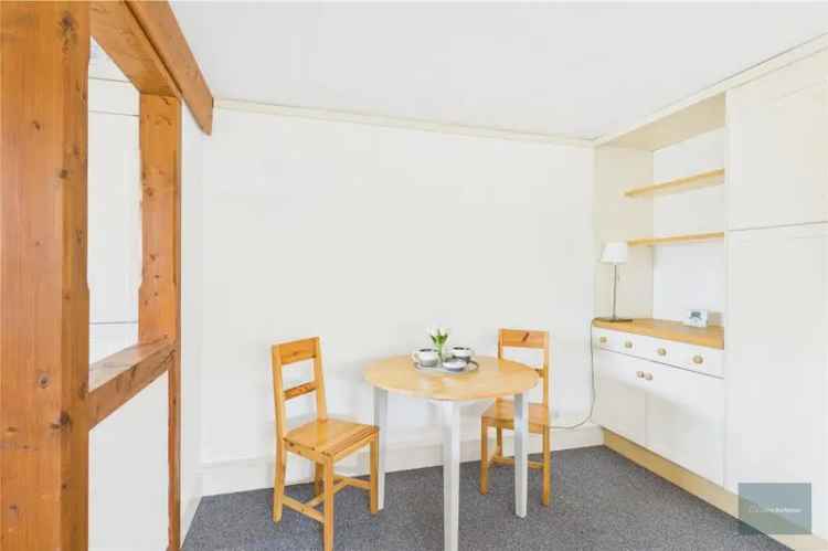 3 Bedroom Detached Bungalow for Sale in Bath