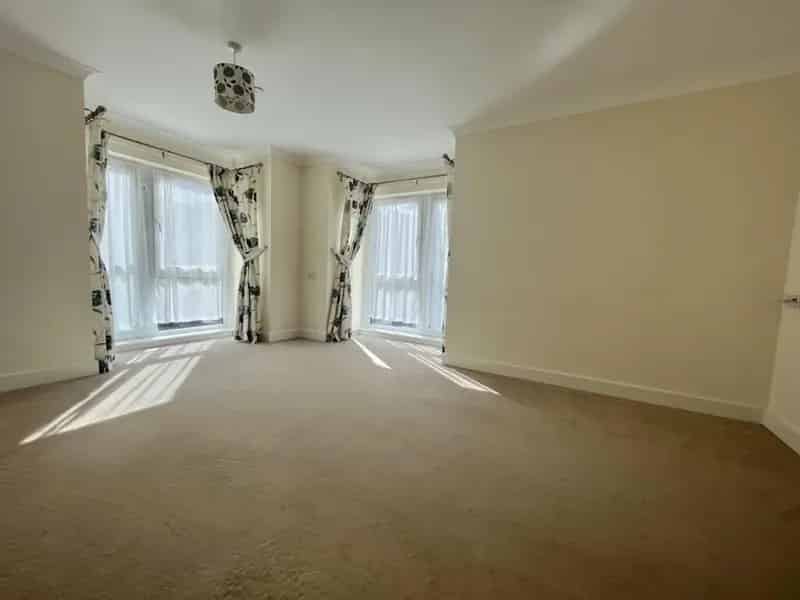 2 Bedroom Apartment for Over 55s - 75% Share Available