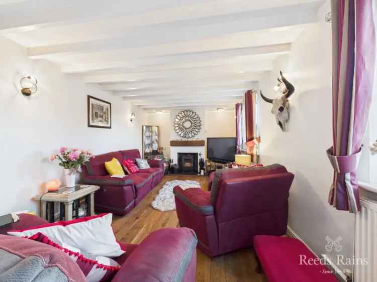 3 Bedroom Semi Detached House for sale Ryehill East Yorkshire