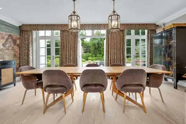 Abbotswood Drive, St George's Hill, Weybridge, Surrey, KT13 0LT | Property for sale | Savills