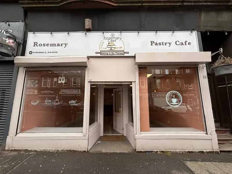 Shawlands Retail Unit - Class 1A - High Footfall Location