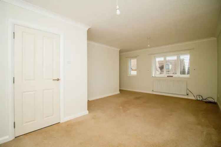 Sea View Townhouse Weymouth Rodwell 3 Beds Garage Parking