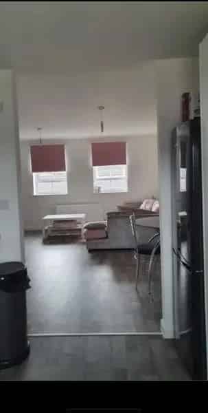 First Floor Flat New Build Excellent Condition Massive Storage Cupboard
