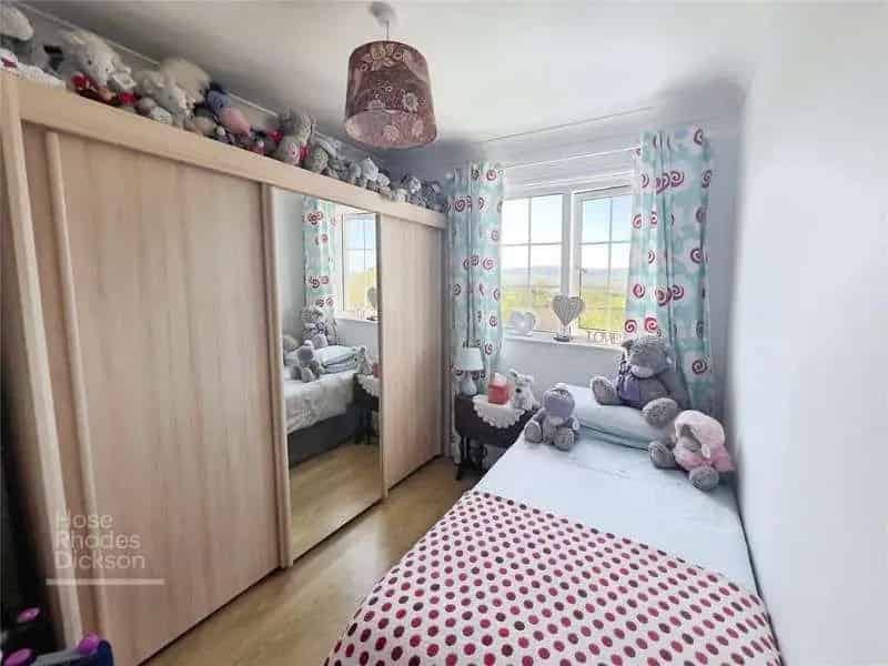 3 Bed House for Sale Countryside Views Large Garden
