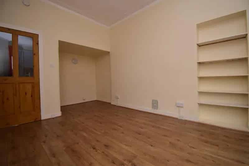 1 Bedroom Flat to Rent in Cathcart Glasgow