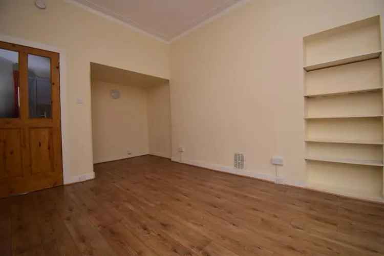 1 Bedroom Flat to Rent in Cathcart Glasgow