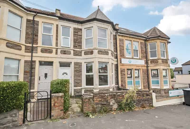 4 bedroom house for sale