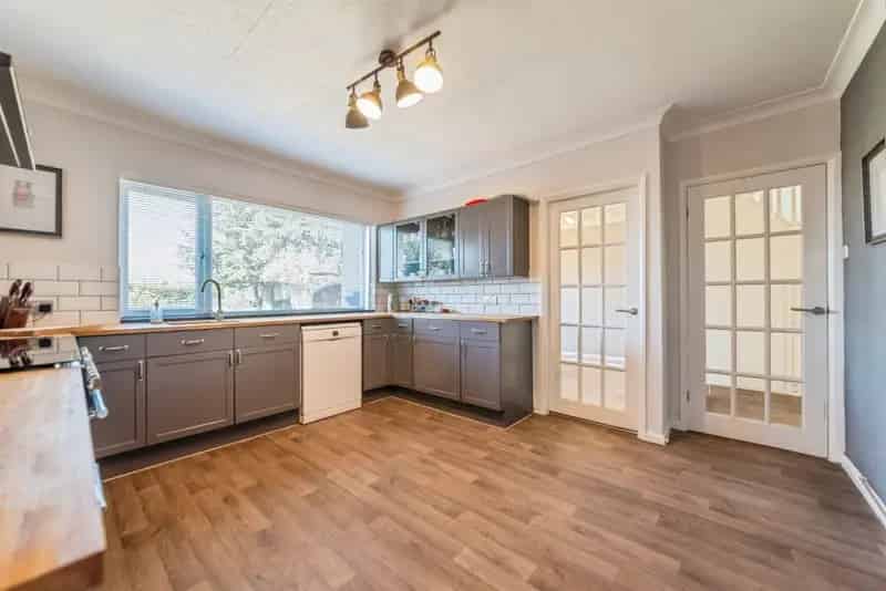 Four Bedroom House in Barrowby