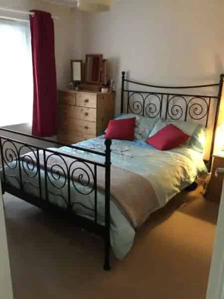 Over 55s Retirement Flat Perranporth Village Near Beach