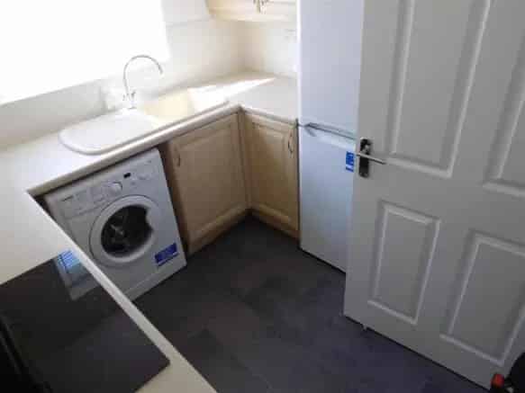 2 Bedroom House to Rent in Parkside Coventry
