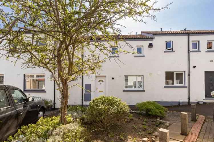 2 Bedroom Terraced House for Sale in Portobello