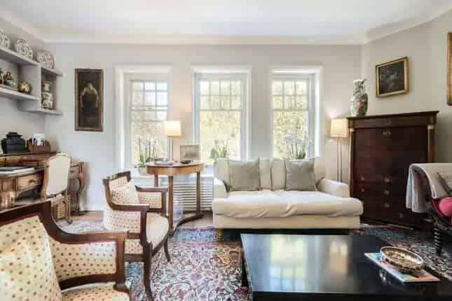 3-Bedroom Apartment for Sale in Elm Park Gardens Chelsea SW10