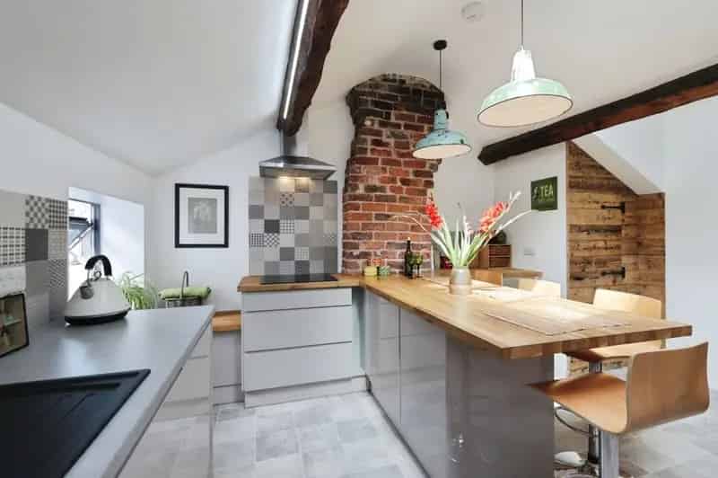 3 Bedroom Flat for Sale Sheffield City Centre