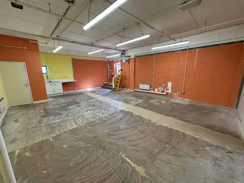 Office Storage Space Burgess Hill Town Centre Near Station