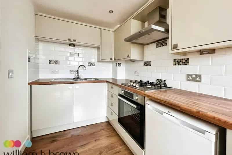 Flat For Rent , Southend-on-Sea, England