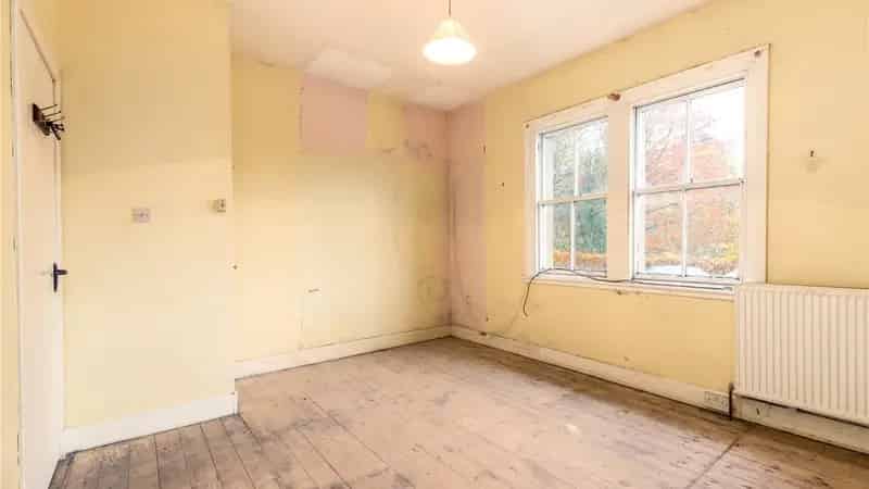 Leadmachany Cottage Perthshire Charming Home Holiday Let