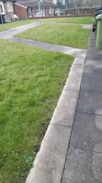 End Bungalow Communal Backyard Double Bedroom Wet Room