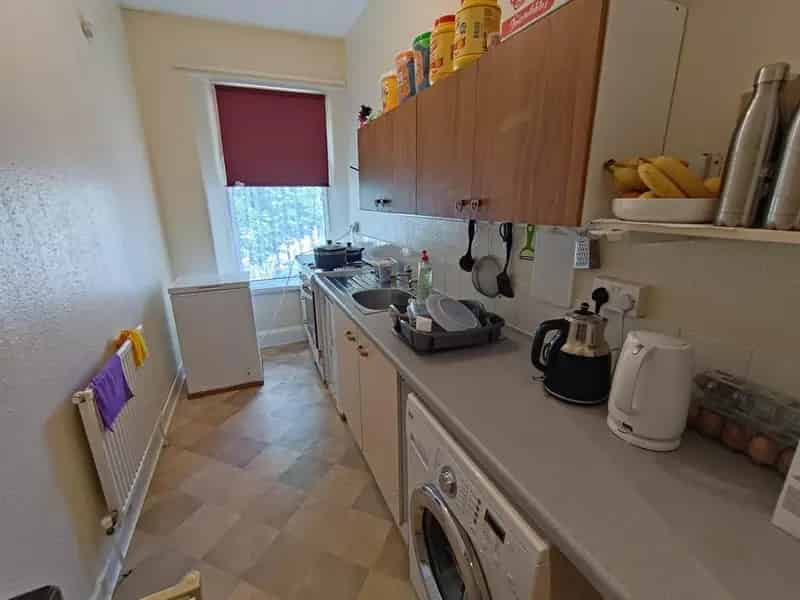 1 Bedroom Flat to Rent Cardiff Student Accommodation
