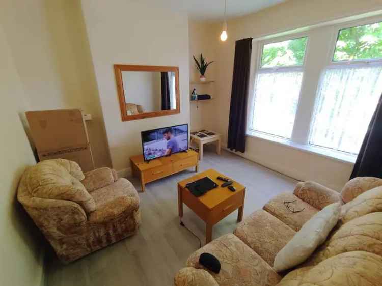 1 bedroom flat to rent