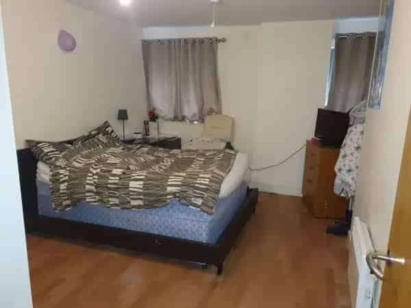 Rent Includes Service Charge and Water