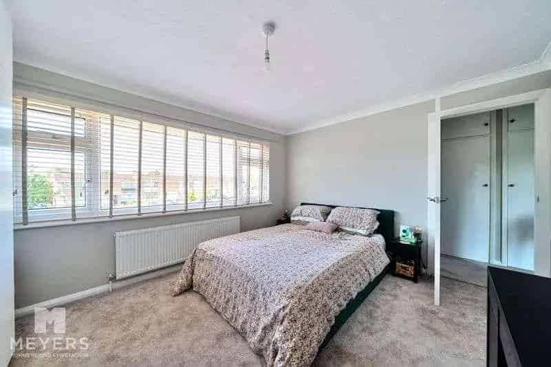 3 Bed House For Sale Wareham