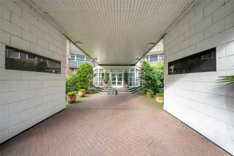 1 Bedroom Apartment near Warwick Avenue Tube